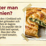 Fakta om… Albanien - bild 5