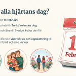 Alla hjärtans dag - bild 4