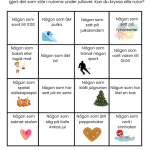 Mål inför 2026 häfte till uppstarten - bild 6