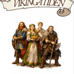 Vikingatiden arbetshäfte - bild 20