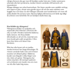 Vikingatiden arbetshäfte - bild 18