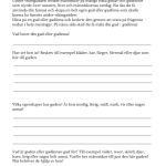 Vikingatiden arbetshäfte - bild 7