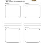 Vikingatiden arbetshäfte - bild 5