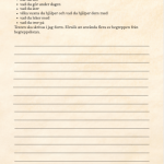 Vikingatiden arbetshäfte - bild 4