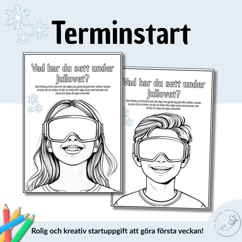 Terminstart