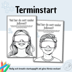 Terminstart