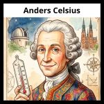 GOTD: Anders Celsius - bild 1