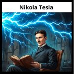 GOTD: Nikola Tesla - bild 1