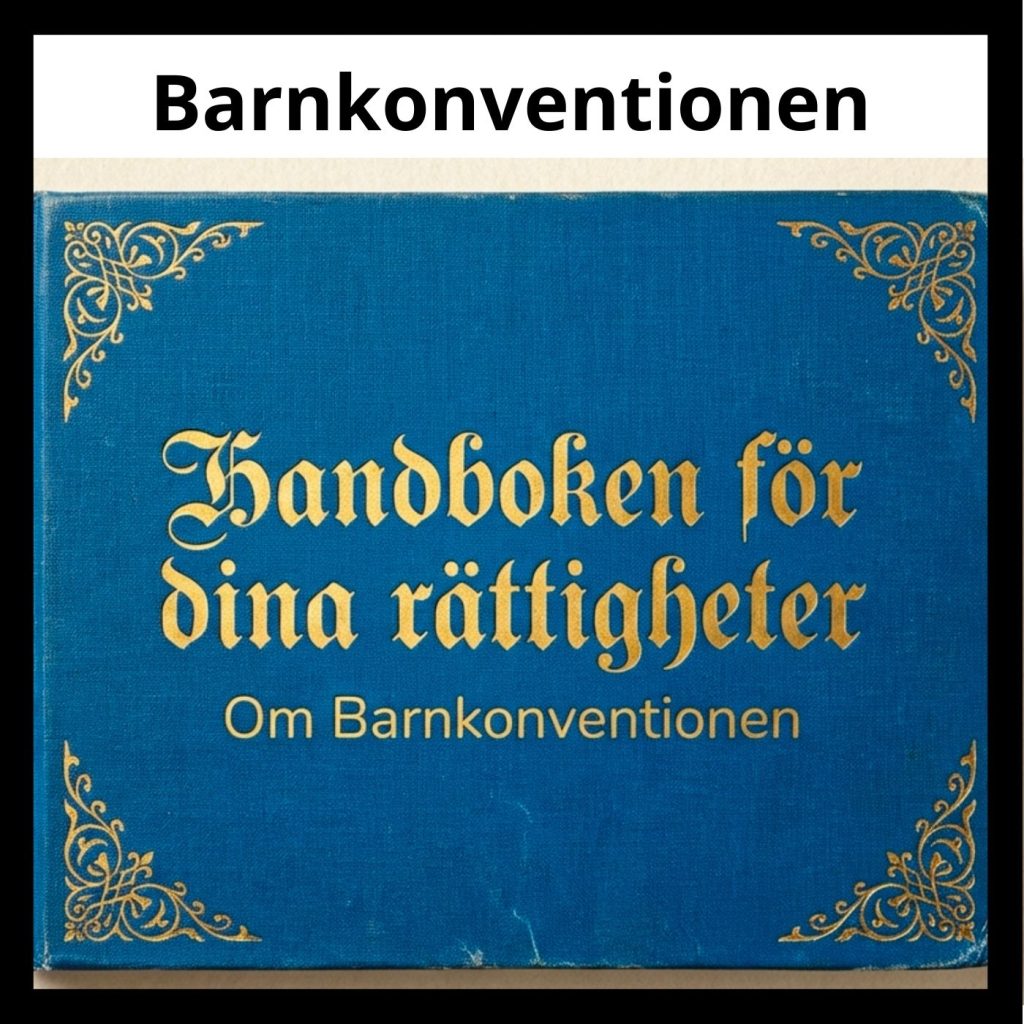 Barnkonventionen