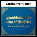 Barnkonventionen - bild 1