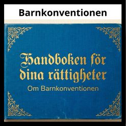 Barnkonventionen