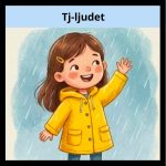 Mysteriet med Tj-ljudet - bild 1