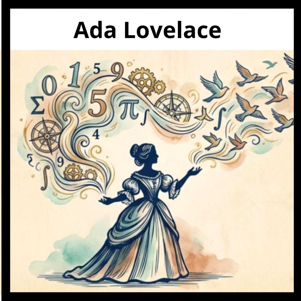 GOTD: Ada Lovelace