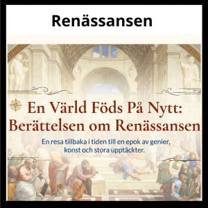Fakta om Renässansen