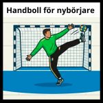 Handboll för nybörjare - bild 1