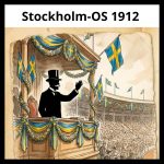 Stockholm-OS 1912 - bild 1