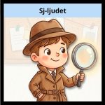 Mysteriet med Sj-ljudet - bild 1