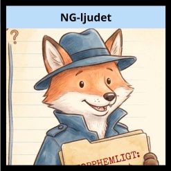 Mysteriet med Ng-ljudet