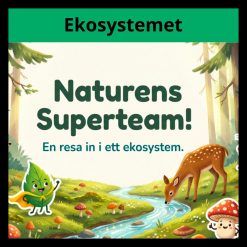 Ekosystemet