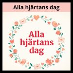 Alla hjärtans dag - bild 1