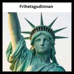 GOTD: Frihetsgudinnan - bild 1