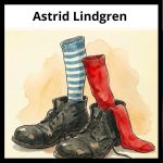 GOTD: Astrid Lindgren - bild 1