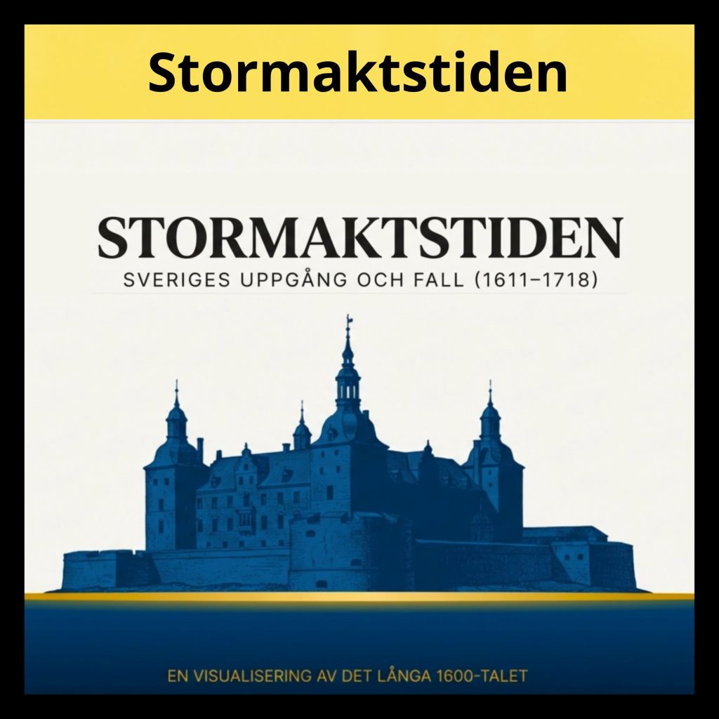 Stormaktstiden