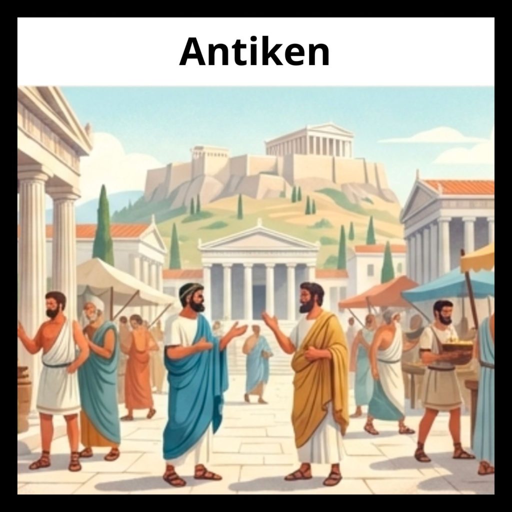 Antiken