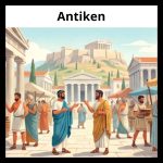 Antiken - bild 1
