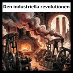 Den industriella revolutionen - bild 1