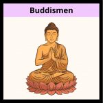 Världsreligionen: Buddismen - bild 1