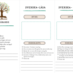 IUP mål för elever - bild 2