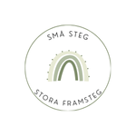 små steg - stora framsteg