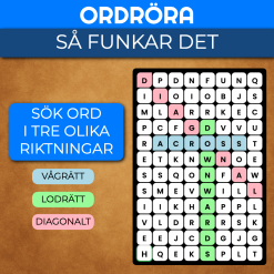 Ordröra – Olympiska vintersporter