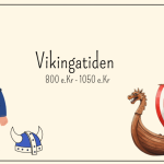 Tidslinje forntiden - bild 3