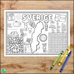 Måla Sverige - bild 2