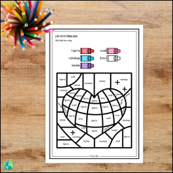 En kreativ alla hjärtans dag