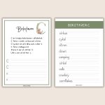 Träna bokstäver – C - bild 2