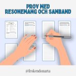 Individer och gemenskaper – Helt arbetsområde (Faktatext med frågor + Begreppskort + Prov + Övningar) - bild 4