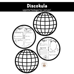 Discokula - terminstart