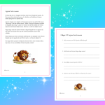 Kända fabler - bild 2