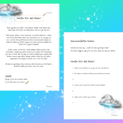 Häfte - förklarande text