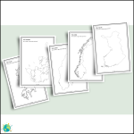 Paket – Måla Norden - bild 8