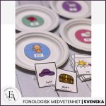 Rim | Sorteringskort och rimhjul - bild 5