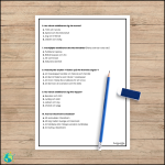 Vasaloppet – Läsförståelse - bild 3