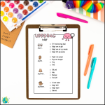 Uppdrag – Vår - bild 2