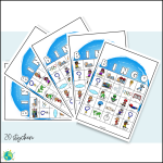 Bingo – Vinter-OS - bild 2