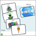 Bingo – Vinter-OS - bild 3