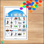 Paket – Vinter-OS - bild 12