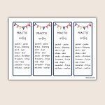 Practis spelling – clothes - bild 4